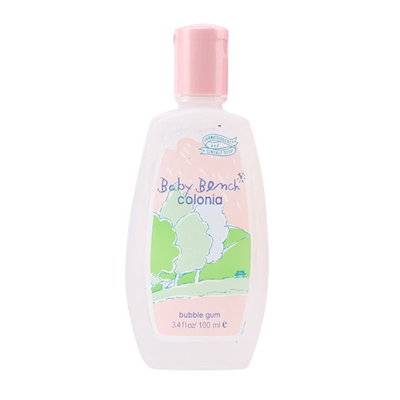 Bench 2025 pink cologne